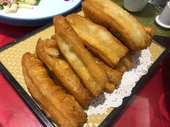 三白油条-西新饭店(城中店)