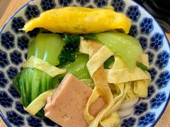 -线人米线(桂林路店)