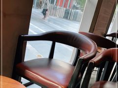 -星巴克(北京三里屯SOHO一店)