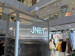 -凯德MALL(西直门店)