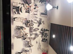-晋来顺手擀面(金地花园店)
