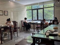 -毛华美食(清扬路店)