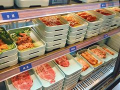 -蚝英雄·鲜蚝自助专门店(洋桥店)