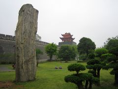景点-巴陵广场