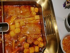 -九鼎轩脆毛肚火锅(南京东路店)