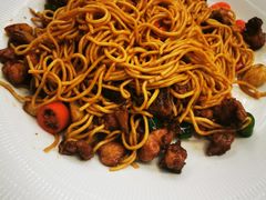 -乡村馕坑肉·烧烤·新疆菜·本地人更爱吃(阿勒泰首店)