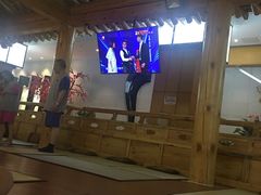 -丽池宫韩式汗蒸会馆(华灯坊店)