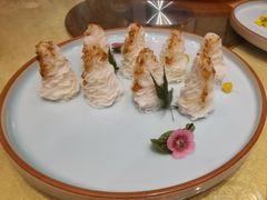 -白家大院·王府宫廷菜(苏州街店)