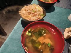 -上林铁板烧(延安西路店)