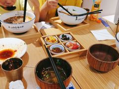 -马记永·兰州牛肉面(天通苑家乐福店)