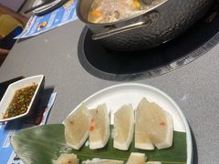 -椰小鸡·琼州糟粕醋·火锅(美兰缤纷城店)