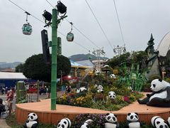 -香港海洋公园