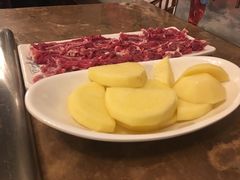 -一品牛鲜潮汕牛肉火锅(茶花园店)