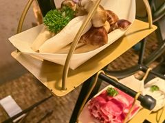 -慢丽江·云南野生菌土鸡锅(西山店)