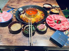 -楠火锅(太古里总店)