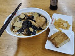 -龙华素斋(龙华路店)