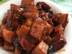 -华春餐馆(鱼山路店)