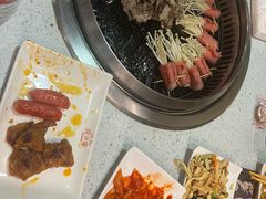 -炭之家·齐齐哈尔非遗烤肉·鲜切直供(中央大街店)