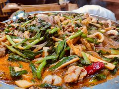 -京玉菲饭店(李村店)