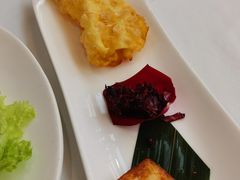 -蝴蝶泉宾馆-中餐厅