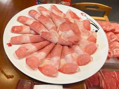 -1078號老北京涮肉(松柏店)