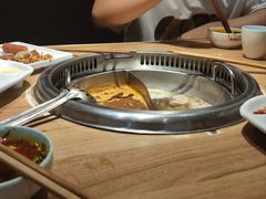 -季季红火锅(长沙步行街店)