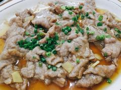 -红炎炎农家菜老字号(金水台店)