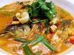 -明丰小渔馆(明月路店)