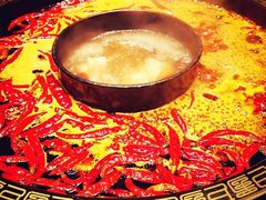-纸盐河码头火锅(十八梯店)
