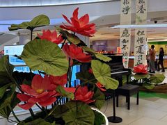 -天津国贸购物中心