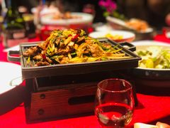 -百富源·海鲜辽菜(浑河堡店)