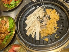 -炉队长·齐齐哈尔家庭烤肉(马家堡店)