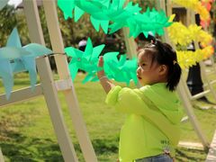 -云漫湖生态度假公园