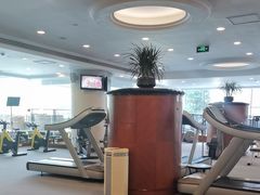 -金湖港式餐厅(建外店)