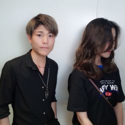 -AD HAIR 