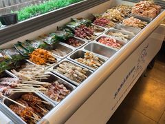 -万记麻辣烫国展总店
