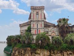 -平湖九龙山庄园圣马可酒店