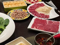 -南门涮肉(上海一店)