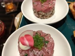 -广州天河合景福朋喜来登酒店
