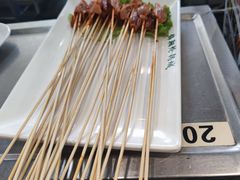 -清真·锦翔炝锅鱼(明德门店)