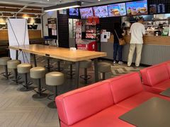 -肯德基(沪东店)