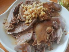 -八沟羊汤(河北大街店)