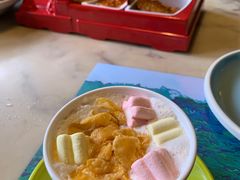 -绿茵阁牛扒餐厅(客村店)