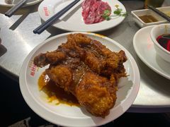 -燃计沙茶皇·香港沙茶火锅(人广旗舰店)