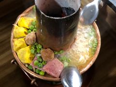 -木子人家(小桂湖店)