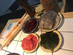 -瓜西西重庆火锅(花溪店)