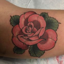 -记号刺青tattoo纹身工作室