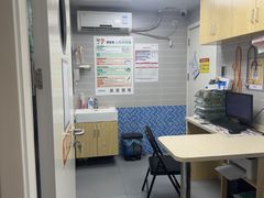 -芭比堂动物医院·心脏科·老年急重症·夜诊·吉雅分院