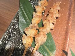 -七条鱼日本料理(远洋乐堤港店)