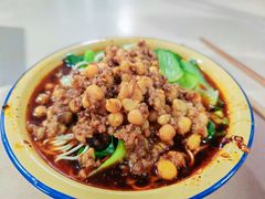 -赵伍面庄(吉祥苑店)